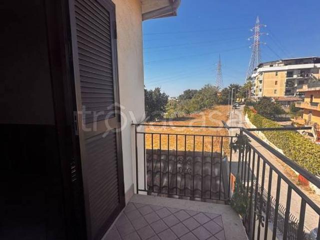Vendesi trilocale a San Rocco, Marano di Napoli
