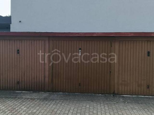 Vendesi trilocale a Sant'Angelo Lodigiano via Risorgimento, 1