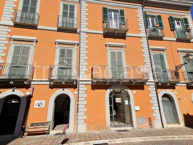 Vendesi trilocale a Teramo corso Porta Romana, 31