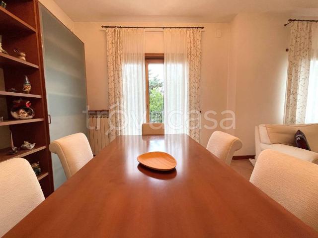 Vendesi trilocale a Trieste, San Luigi Rozzol