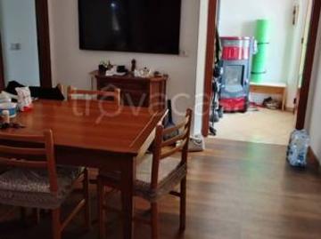 Vendesi trilocale a Vallefoglia via Monti