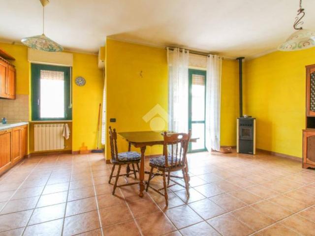 Vendesi trilocale a Vestone via Mocenigo