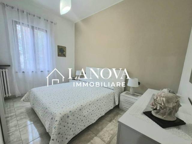 Vendesi trilocale a Verona via Centro, Borgo Roma
