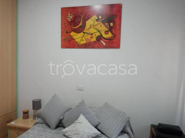 Vendesi trilocale a Vetralla