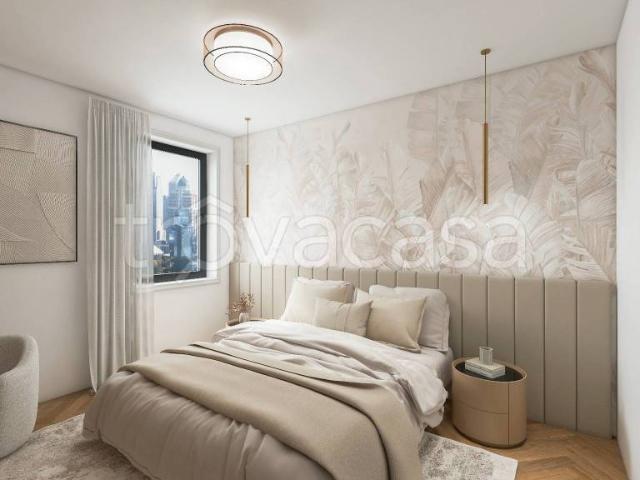 Vendesi trilocale a Villafranca di Verona via della Pace