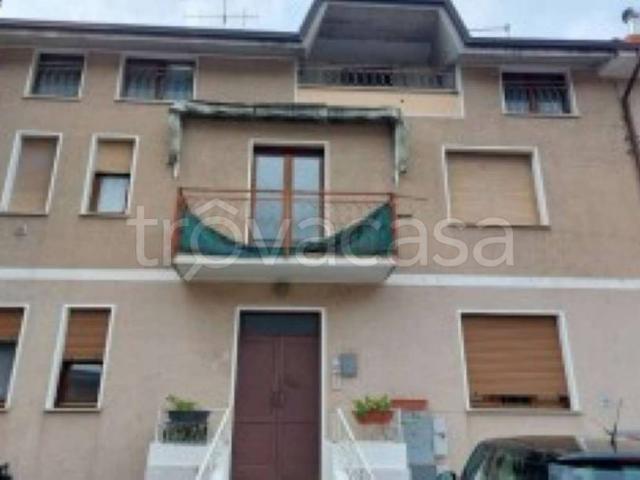 Vendesi trilocale a Vobarno via Monte Spino 4
