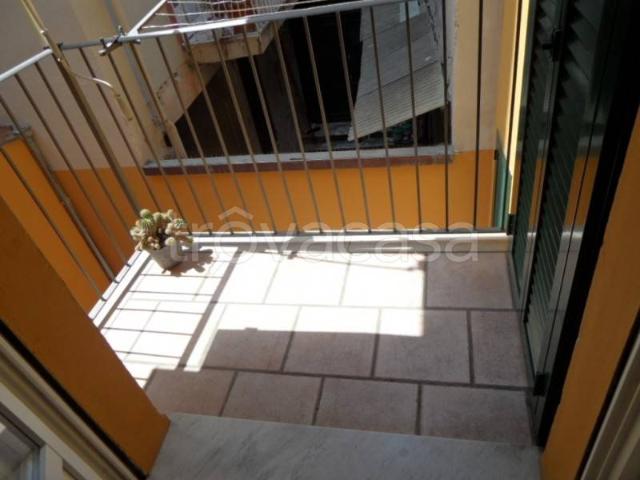 Vendesi trilocale ad Alassio