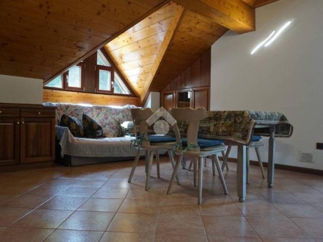 Vendesi trilocale ad Andalo viale Trento, 23
