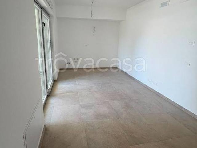 Vendesi trilocale ad Anzio, Villaggio Giornalisti Poggio