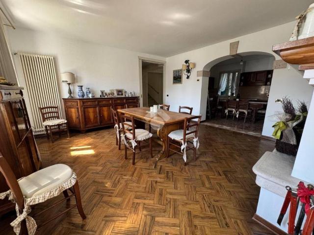 Vendesi villa a schiera a Malo via Trento, 12