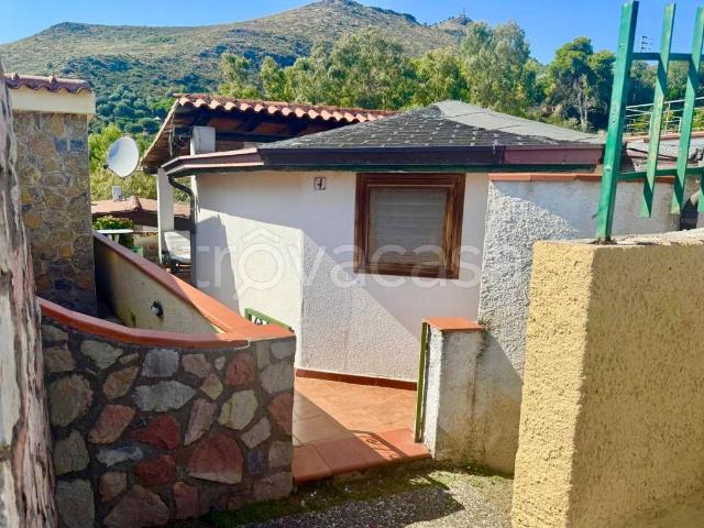 Vendesi villa a schiera a Marina di Camerota, Camerota