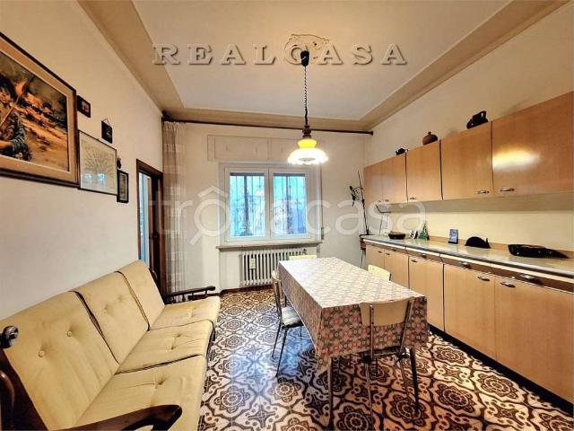 Vendesi villa a schiera a Osimo, Campocavallo