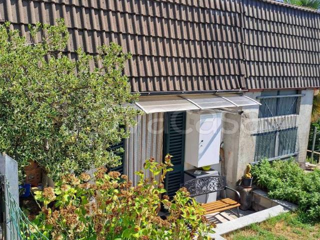 Vendesi villa a schiera a Barge