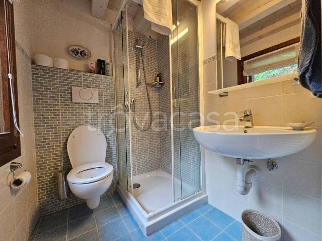 Vendesi villa a schiera a Belluno