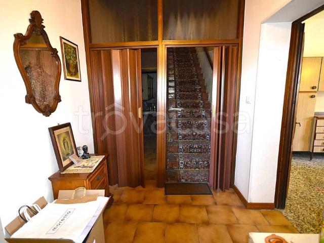Vendesi villa singola a Campobernardo, Salgareda