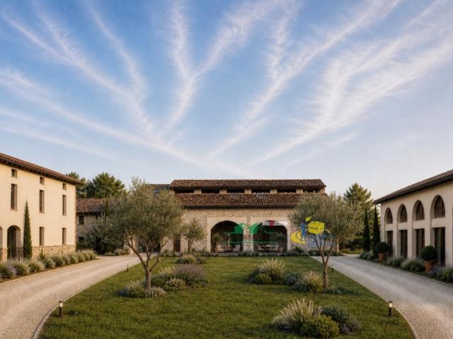 Vendesi villa a schiera a Parma strada Consortile, 40
