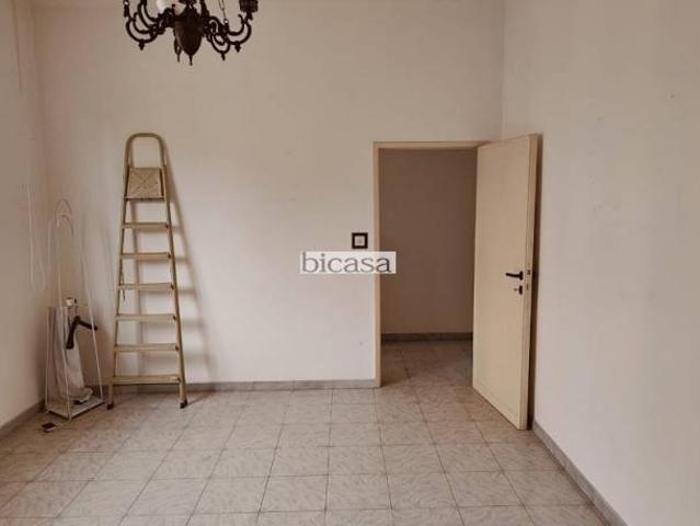 Vendesi villa a schiera a Pesaro via zanchi, Celletta Santa Veneranda