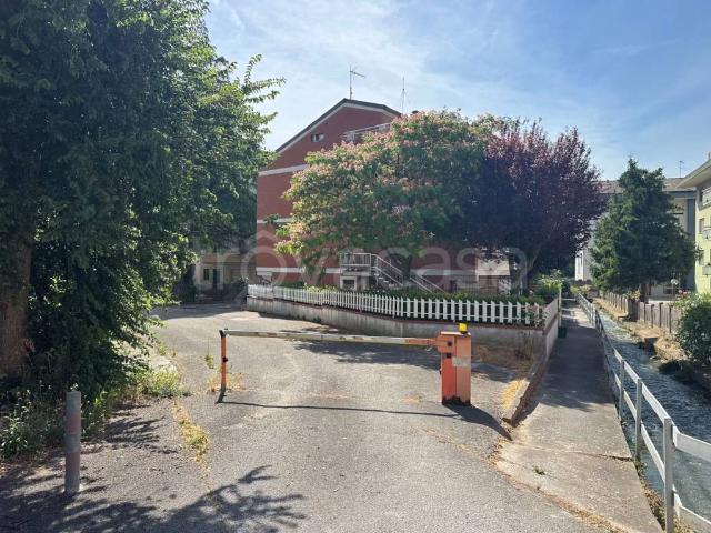 Vendesi villa a schiera a Popoli via Aldo Moro, 25
