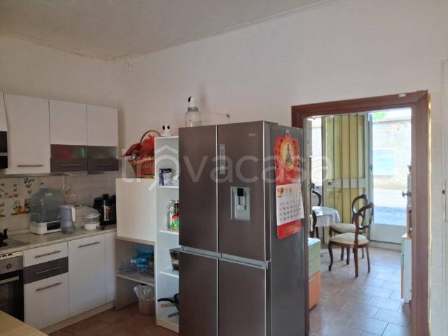 Vendesi villa a schiera a Ruda via Giuseppe Verdi, 48, Perteole