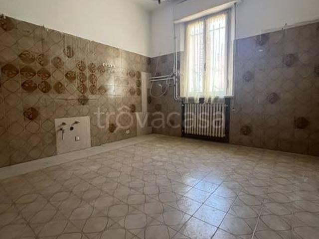 Vendesi villa singola a Rimini via Francesco Brici, 12, Lagomaggio