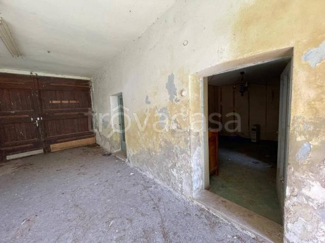 Vendesi villa a schiera a San Daniele del Friuli via Piave, 81