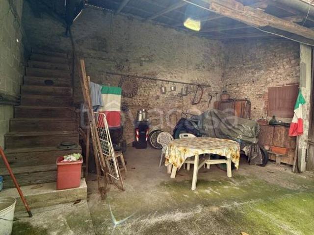 Vendesi villa a schiera a San Quirino via Sant'Eurosia, 1