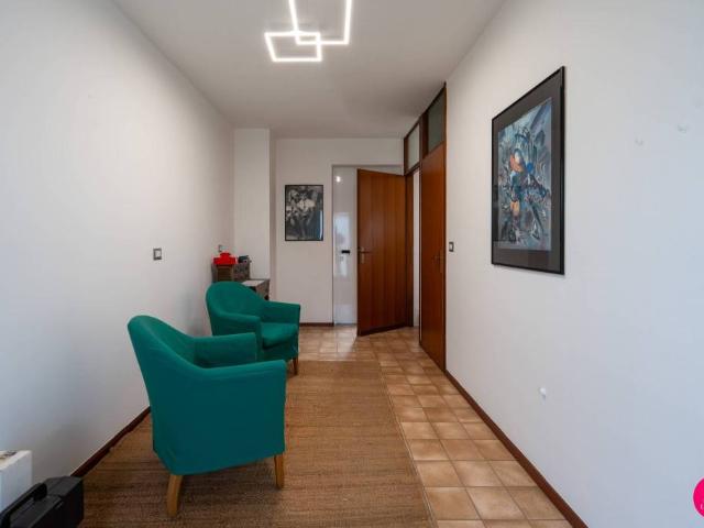Vendesi villa a schiera a Tavagnacco via Guglielmo Marconi, Feletto Umberto