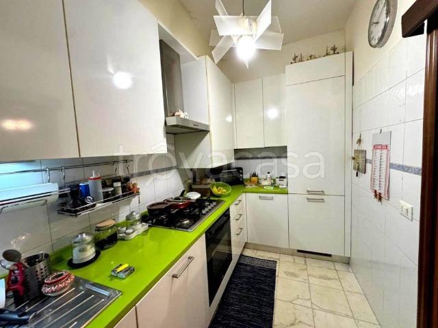 Vendesi villa a schiera a Venezia, Mestre