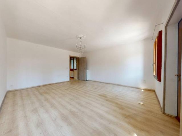Vendesi villa a schiera a Vicenza via di Bertesinella, Bertesinella Ca' Balbi