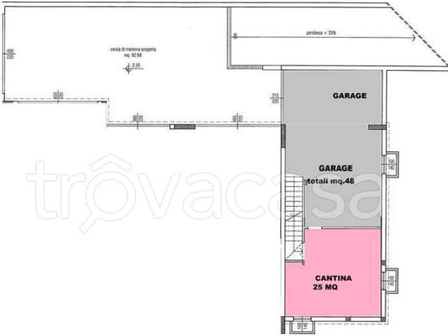 Vendesi villa a schiera a Vigasio