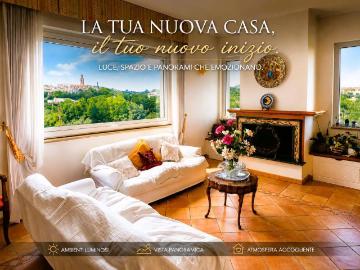 Vendesi villa bifamiliare a Corropoli