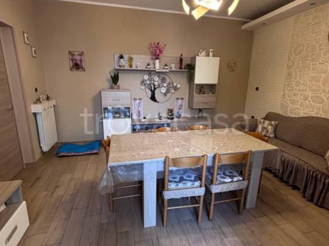 Vendesi villa bifamiliare a Capodrise via Santa Croce