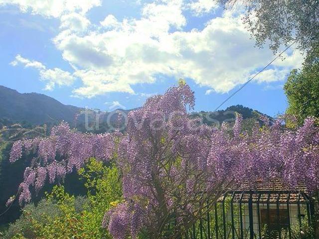 Vendesi villa bifamiliare a Ceriana strada Isola, 3