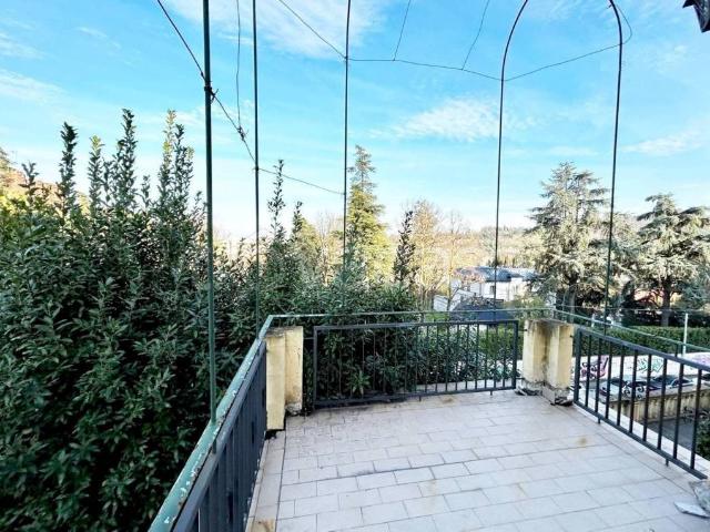 Vendesi villa bifamiliare a Bologna via dell'Angelo Custode 2, San Ruffillo