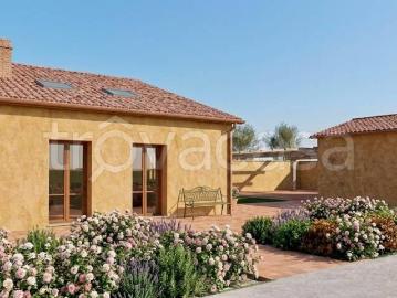 Vendesi villa bifamiliare a Orzignano, San Giuliano Terme
