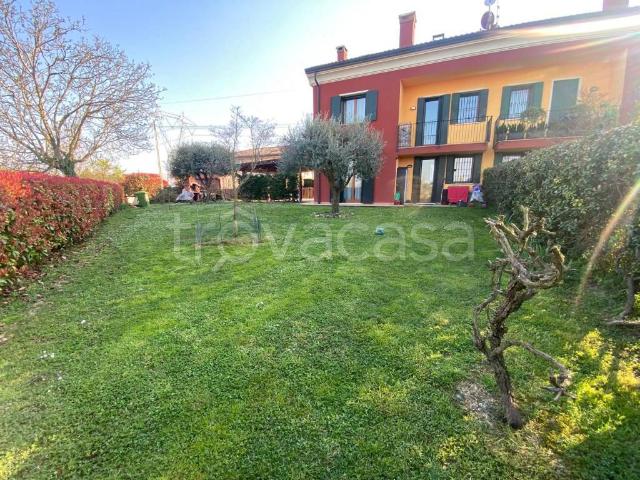 Vendesi villa bifamiliare a Selvazzano, Selvazzano Dentro