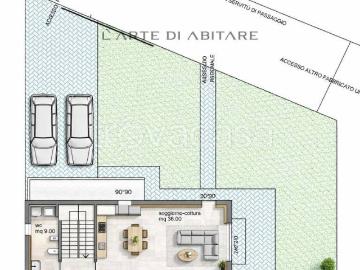 Piazza Accademia Delia, Centro Storico di Padua, Padova, Padova Veneto, Veneto