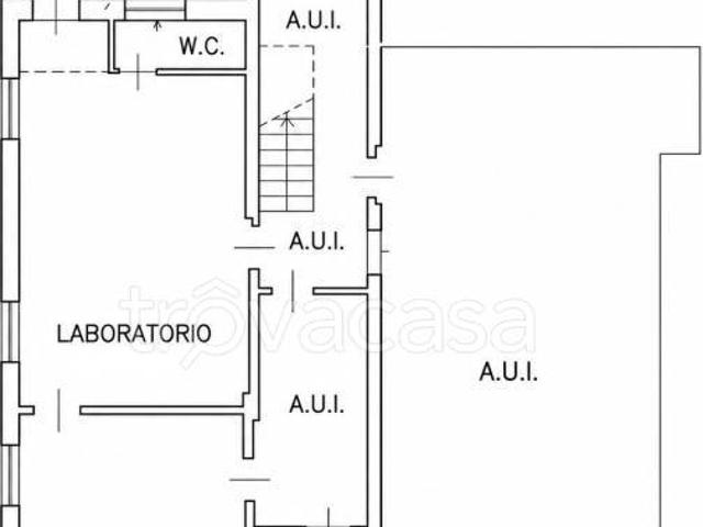 Vendesi villa bifamiliare a Pero via Francesco De Rosa