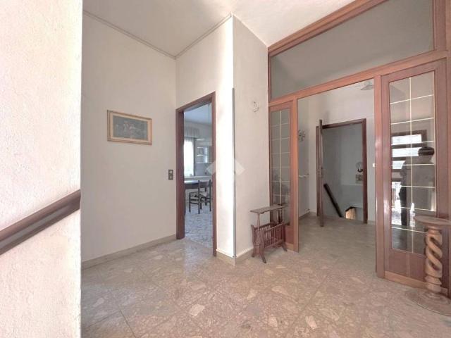 Vendesi villa bifamiliare a Piombino Dese