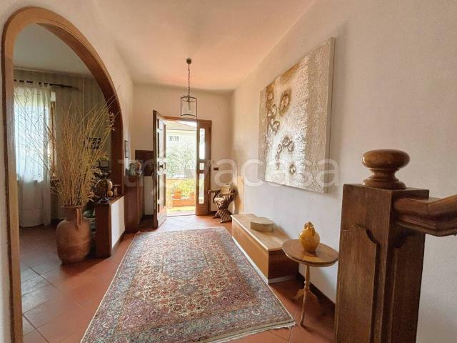 Vendesi villa bifamiliare a Pistoia via Carota e Molina, 50, Candeglia