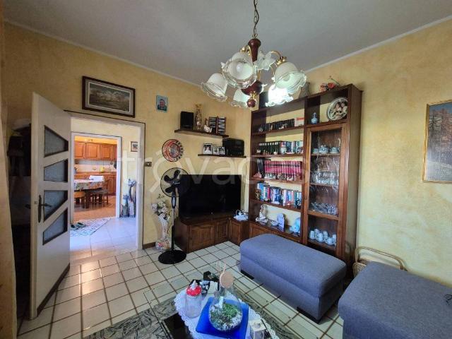 Vendesi villa bifamiliare a Rosolina via Venezia, 15