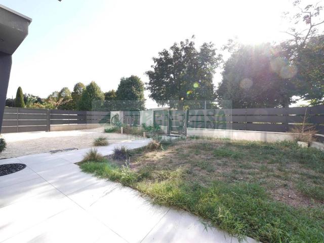 Vendesi villa bifamiliare a Rudiano via Caduti, 2/b