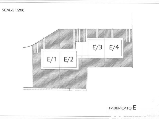 Vendesi villa bifamiliare a Vecchiano