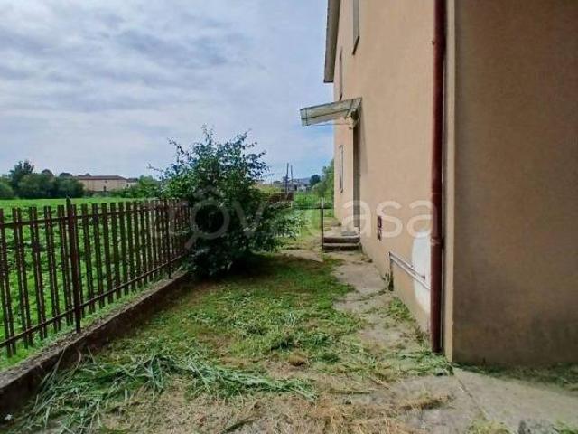 Vendesi villa bifamiliare a Vicenza strada della Porciglia, Campedello Riviera Berica