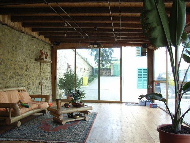 Villa con giardino a Colle di Val d'Elsa