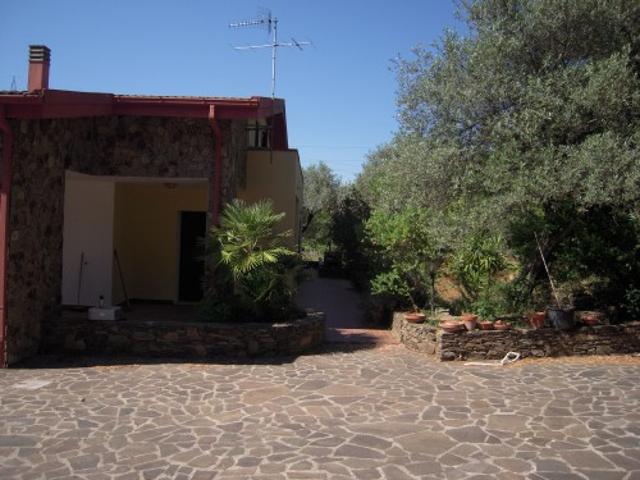 Villa in vendita in sette funtane, Sassari