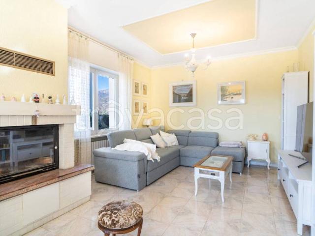 Vendesi villa singola a Tarcento via Bellavista, 22
