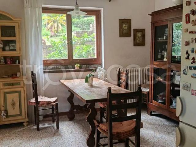 Vendesi villa singola a Terni strada di Perticara, Perticara San Rocco