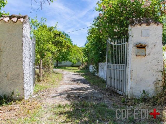 Vendesi villa singola a Toffia strada della Montagna