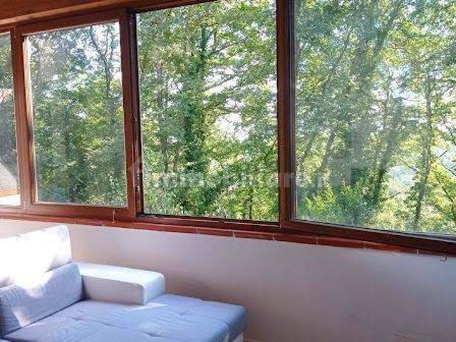 Vendesi villa singola a Tolfa via dei Faggi